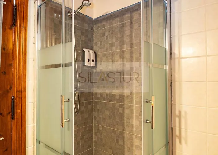 El Balcon Del Profesor By Silastur Cereceda (Asturias)