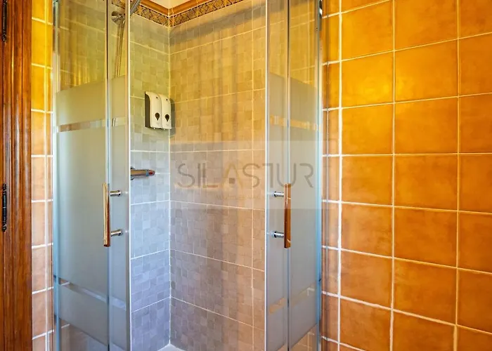 El Balcon Del Profesor By Silastur Hotel