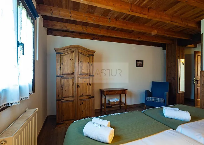 Hotel El Balcon Del Profesor By Silastur