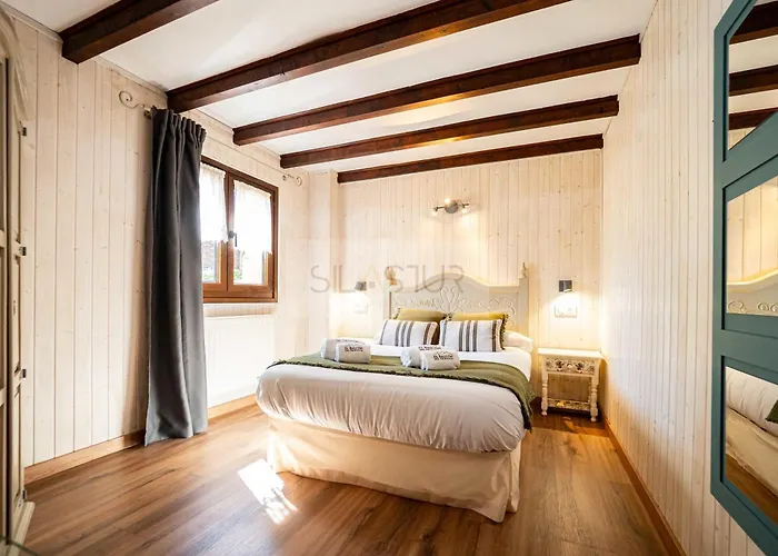 El Balcon Del Profesor By Silastur Hotel 3*