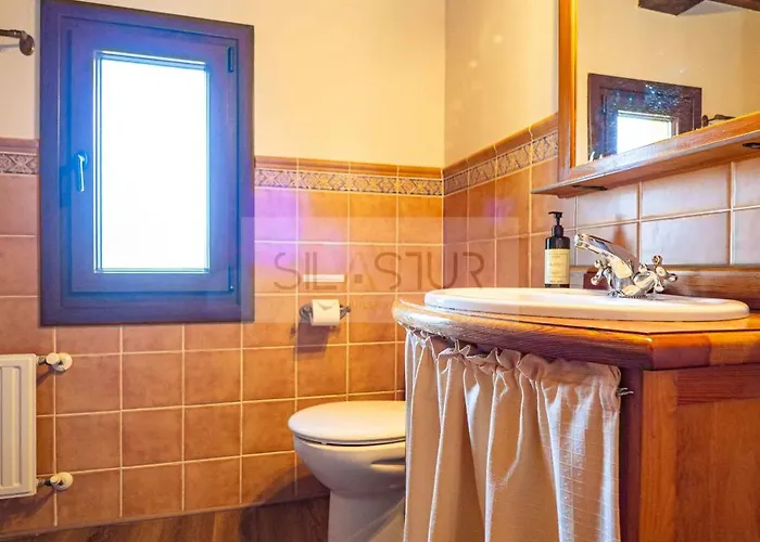 Hotel El Balcon Del Profesor By Silastur 3*