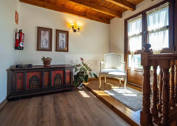 El Balcon Del Profesor By Silastur 3*