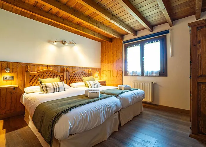 El Balcon Del Profesor By Silastur Cereceda (Asturias)