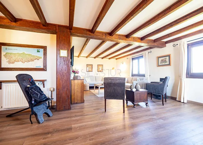 El Balcon Del Profesor By Silastur Hotel