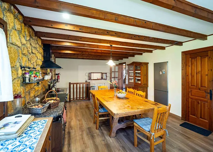 Hotel El Balcon Del Profesor By Silastur