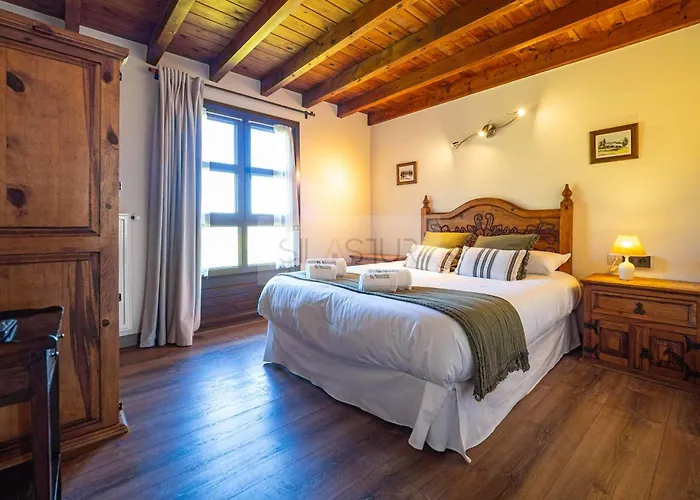 Hotel El Balcon Del Profesor By Silastur 3*