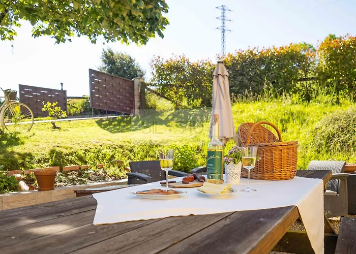 Hotel El Balcon Del Profesor By Silastur Cereceda (Asturias)