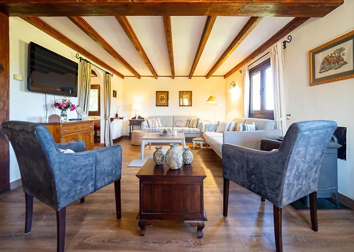 El Balcon Del Profesor By Silastur 3*