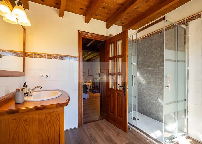 El Balcon Del Profesor By Silastur