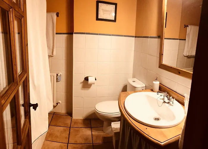 El Balcon Del Profesor By Silastur 3*