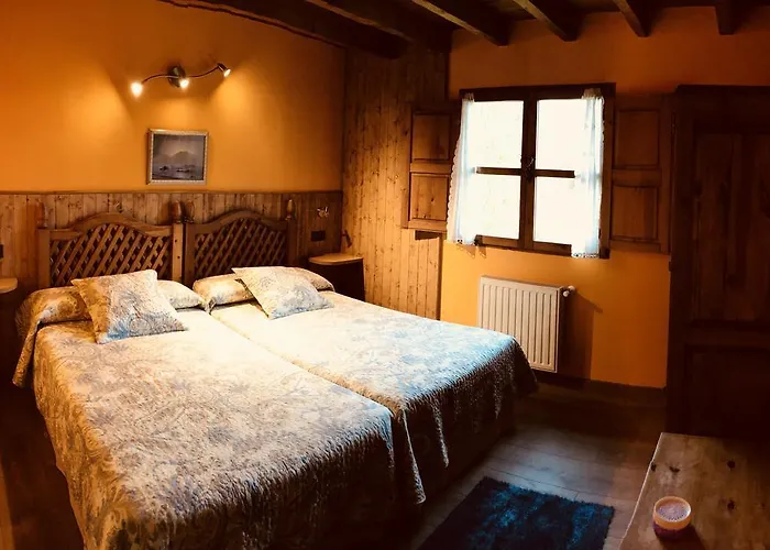 El Balcon Del Profesor By Silastur Hotel 3*